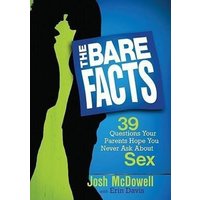 The Bare Facts von Moody Publishers