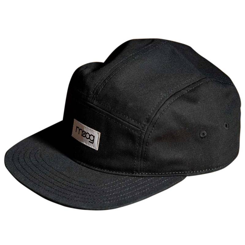 Moog 5-Panel Hat Cap von Moog