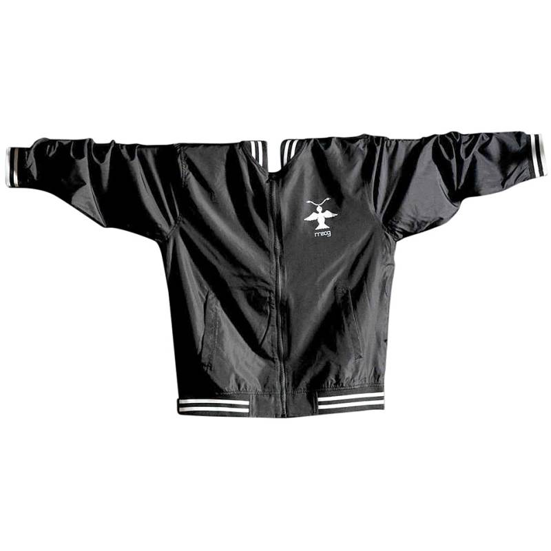 Moog Peace Dove Lightweight Jacket S Jacke von Moog