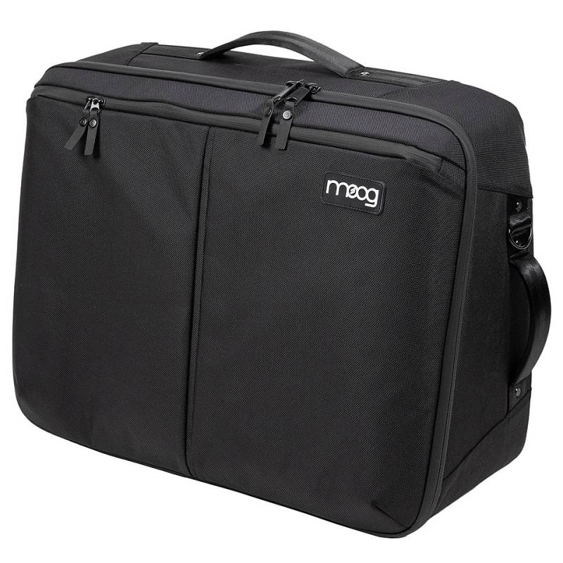 Moog Subsequent 25 SR Case Keyboardtasche von Moog