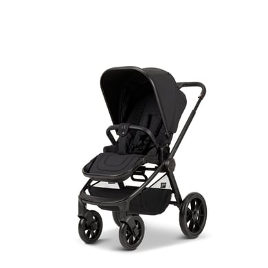 MOON Sportwagen Sport black/melange von Moon