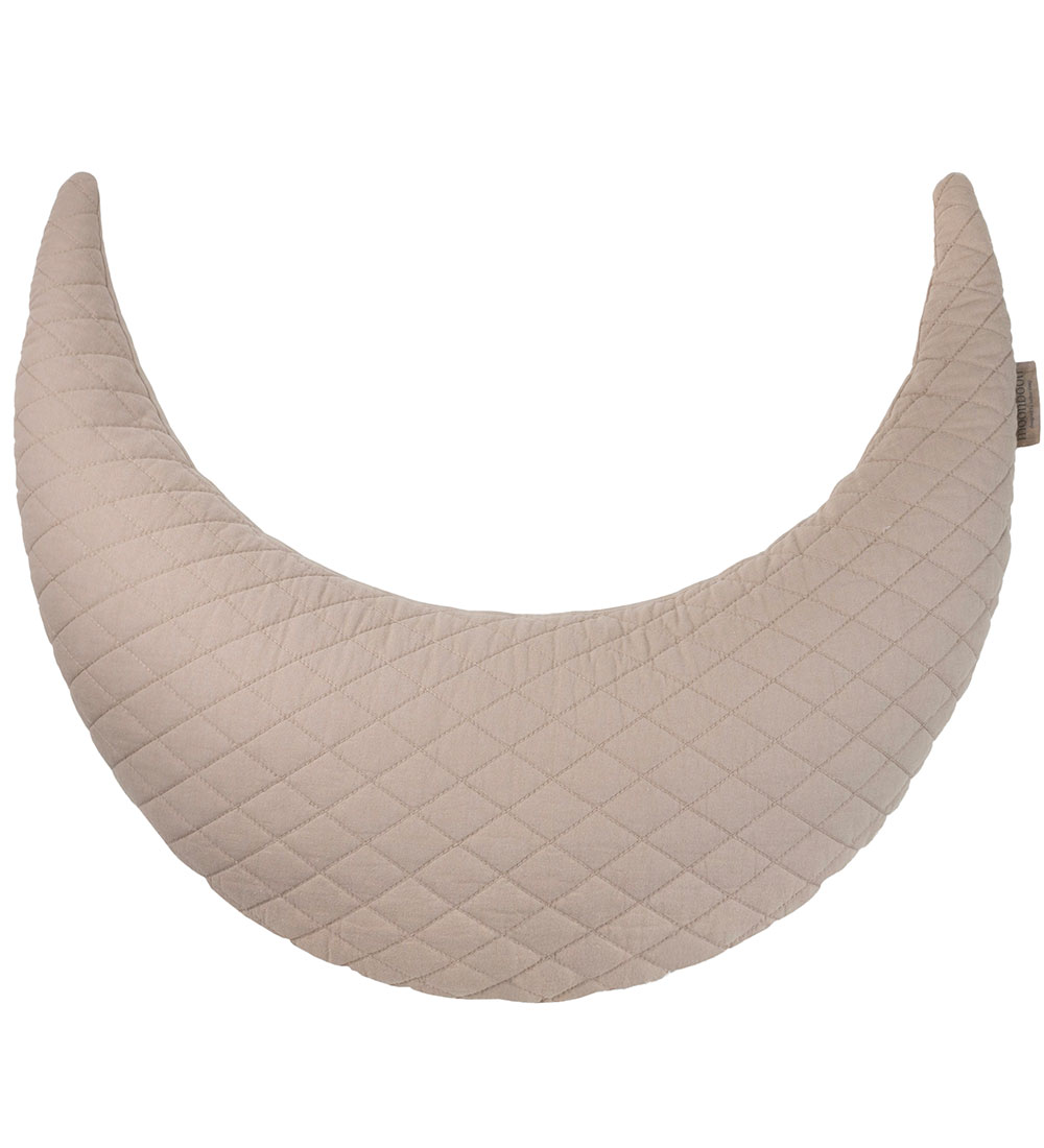Moonboon Stillkissen - Mond - Erde - Moonboon - One Size - Stillkissen Moonboon Stillkissen - Mond - Erde - Moonboon - One Size - Stillkissen von Moonboon