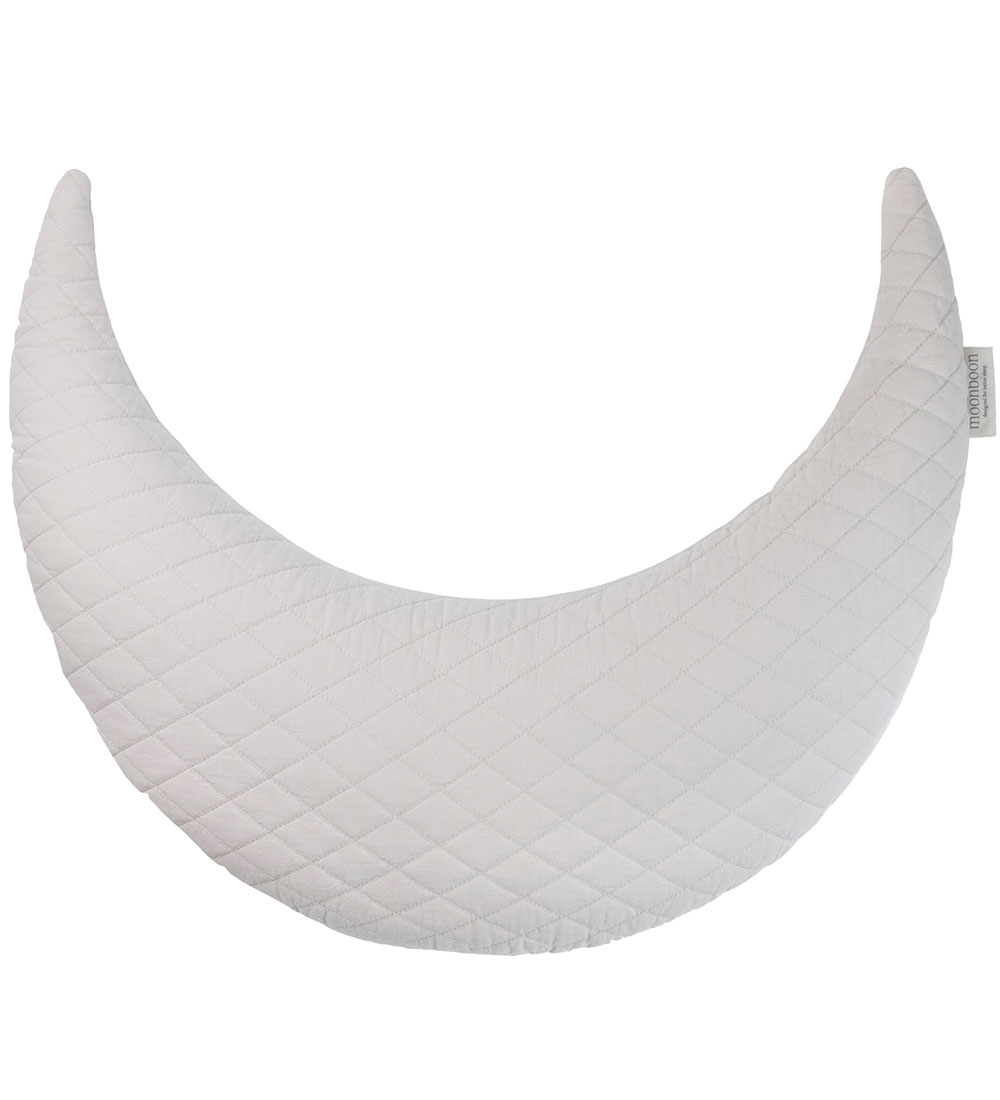 Moonboon Stillkissen - Mond - Lunar Rock - Moonboon - One Size - Stillkissen Moonboon Stillkissen - Mond - Lunar Rock - Moonboon - One Size - Stillkissen von Moonboon