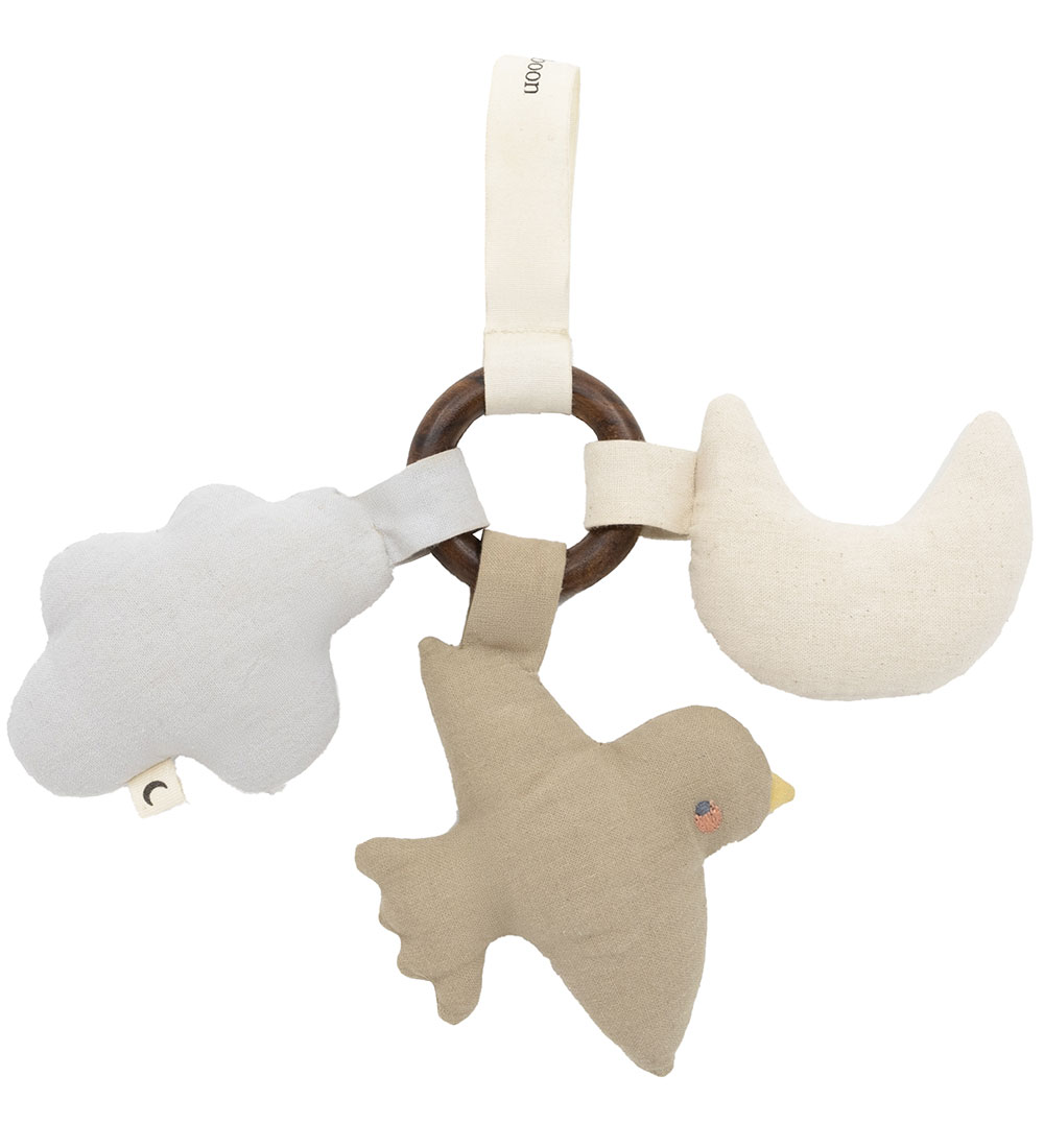 Moonboon Teddybären für die Nacht - Nature - Moonboon - One Size - Kuscheltiere Moonboon Teddybären für die Nacht - Nature - Moonboon - One Size - Kuscheltiere von Moonboon