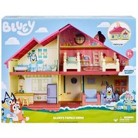 BLUEY - Spielhaus von Moose Toys