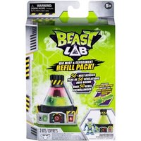 Moose Toys Deutschland - Beast Lab - Nachfüllp. Labor-Nebel u. Experiment Zutate von Moose Toys