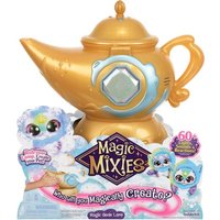 Magic Mixies: Wunderlampe - blau von Moose Toys