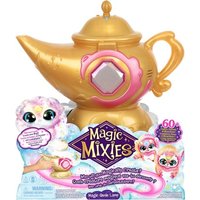 Magic Mixies: Wunderlampe - pink von Moose Toys