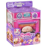 MooseToys - Cookeez Makery, pink von Moose Toys