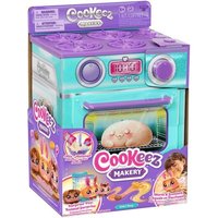 MooseToys - Cookeez Makery, türkis von Moose Toys