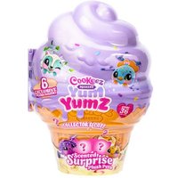 Cookeez Makery - Yum Yumz Eiscreme Multi Pack, S2 Cookeez Makery - Yum Yumz Eiscreme Multi Pack, S2 von Moose Toys