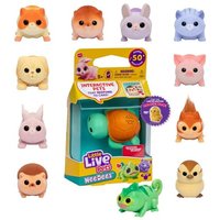 Little Live Pets Actionfigur NeeDees 9fach sortiert von Moose Toys