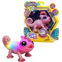 Little Live Pets Bright Light Chameleon interaktiv von Moose Toys