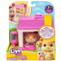 Little Live Pets Mama Surprise Minis Hamster von Moose Toys