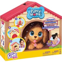 Moose Toys - Little Live Pats - Flat Pack - Puppy von Moose Toys