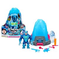 Moose Toys MR BEAST LAB S2 Cryo Lab von Moose Toys