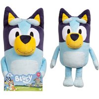 MooseToys BLUEY Beste Freundin Plüschtier, 40cm von Moose Toys