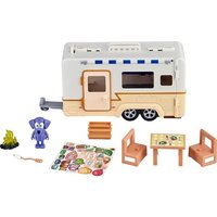 MooseToys BLUEY CAMPERVAN Spielset von Moose Toys