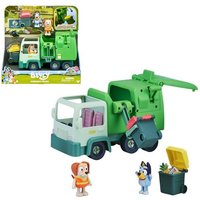 MooseToys BLUEY Müllwagen von Moose Toys