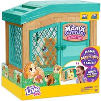 MooseToys - Little Live Pets - Mama Surprise von Moose Toys