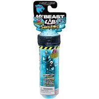 Mrbeast Lab Swarms Figuren 5pk von Moose Toys