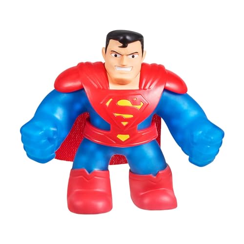 GOO JIT Zu - DC Series 3 - Armor Superman (41288) von Moose