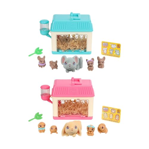 Little Live Pets - Mama Surprise Minis - Ass. (26509) von Moose