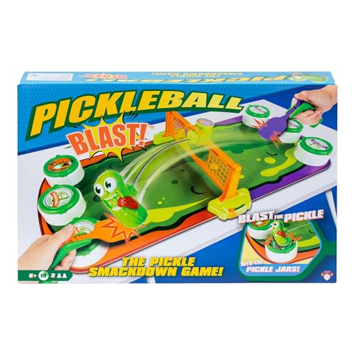 Moose Spiele Pickleball Blast von Moose