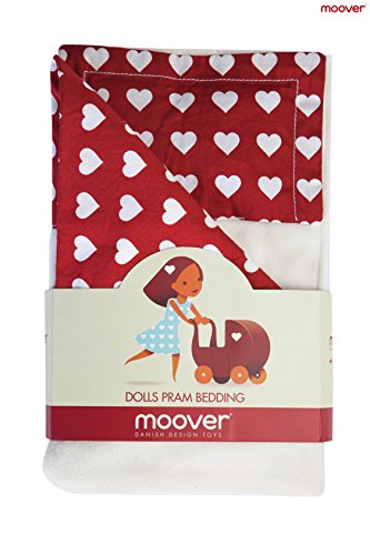 Moover Kinderwagen Bettwäsche Sets von Moover