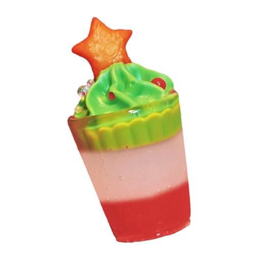 Handgefertigtes robustes Kunstharz Kaffee Latte Art Miniatur-Puppenhäuser Zubehör tragbar für Sammler und Geschenke zum Sammeln von Puppenhäusern und Getränken Handgefertigtes robustes Kunstharz Kaffee Latte Art Miniatur-Puppenhäuser Zubehör tragbar für Sammler und Geschenke zum Sammeln von Puppenhäusern und Getränken von Morain