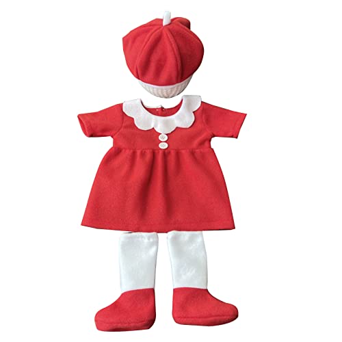 Morain Weihnachtskostüm für Neugeborene, rot, Kostüme, Outfits, Overall, Hut für Fotostudio, niedliche Requisiten, Neugeborenenenkostüm, Jungen Morain Weihnachtskostüm für Neugeborene, rot, Kostüme, Outfits, Overall, Hut für Fotostudio, niedliche Requisiten, Neugeborenenenkostüm, Jungen von Morain