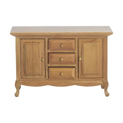 Realistische Holz Nachttisch Modell Möbel für 1/12 Puppenhaus Zubehör Detaillierte Wohnzimmer Szene Möbel Puppenhaus Nachttisch Realistische Holz Nachttisch Modell Möbel für 1/12 Puppenhaus Zubehör Detaillierte Wohnzimmer Szene Möbel Puppenhaus Nachttisch von Morain