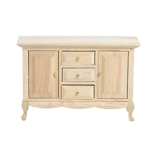 Realistische Holz Nachttisch Modell Möbel für 1/12 Puppenhaus Zubehör Detaillierte Wohnzimmer Szene Möbel Puppenhaus Nachttisch Realistische Holz Nachttisch Modell Möbel für 1/12 Puppenhaus Zubehör Detaillierte Wohnzimmer Szene Möbel Puppenhaus Nachttisch von Morain