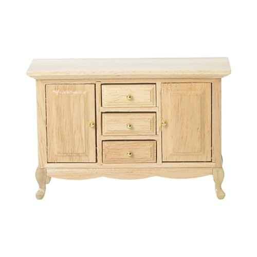 Realistische Holz Nachttisch Modell Möbel für 1/12 Puppenhaus Zubehör Detaillierte Wohnzimmer Szene Möbel Puppenhaus Nachttisch Realistische Holz Nachttisch Modell Möbel für 1/12 Puppenhaus Zubehör Detaillierte Wohnzimmer Szene Möbel Puppenhaus Nachttisch von Morain