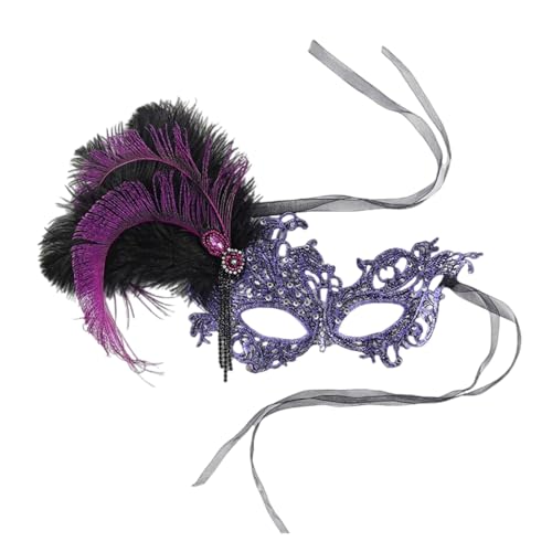 Venezianer-Kostüm, Halloween-Kostüm, Karneval, Cosplay, Party, Requisiten, Tanz, Hochzeit, Party, Maske, Karnevalskostüm, Zubehör-Set für Herren, Erwachsene, Damen Venezianer-Kostüm, Halloween-Kostüm, Karneval, Cosplay, Party, Requisiten, Tanz, Hochzeit, Party, Maske, Karnevalskostüm, Zubehör-Set für Herren, Erwachsene, Damen von Morain