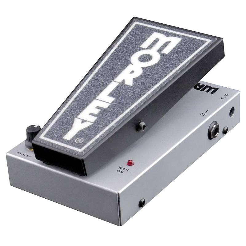 Morley MTMK2 - 20/20 Wah Boost Effektgerät E-Gitarre von Morley