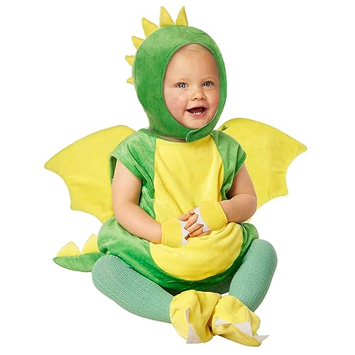 Morph Drachen Kostüm Kinder Jungen, Drache Kostüm Kinder, Drachenkostüm Kinder, Kinderkostüm Drache, Drachenkostüm Kind, Faschingskostüme Kinder B1 von Morph