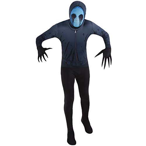 Morphsuits KPEJS Urban Legends Kostüm Eyeless Jack S von Morphsuits