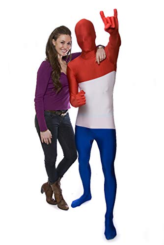 Morphsuits MFHOM - Kostüm Holland, M von Morphsuits