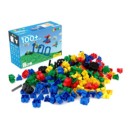 Morphun Junior Extra 100+ Modellle-Set von Morphun