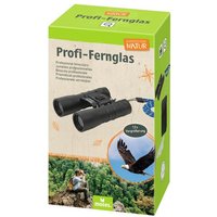 Expedition Natur Profi-Fernglas 12x32 von Moses Non Books