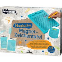 Moses. - PhänoMINT Magische Magnet-Zaubertafel von moses