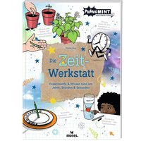 PhänoMINT Die Zeit-Werkstatt von Moses Verlag GmbH