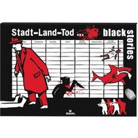 Black Stories: Stadt-Land-Tod, Spiel von moses