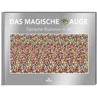 Moses. - Das magische Auge von Moses Verlag GmbH