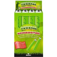 Fußball Wasserspritzer Fußball Wasserspritzer von Moses. Verlag GmbH
