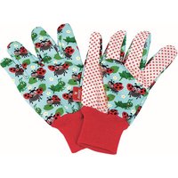 Krabbelkäfer Gartenhandschuhe Krabbelkäfer Gartenhandschuhe von Moses. Verlag GmbH