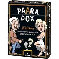 Paaradox von Moses. Verlag GmbH