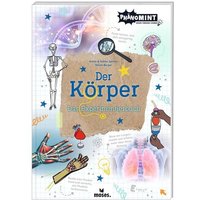 PhänoMINT Der Körper von Moses Verlag GmbH