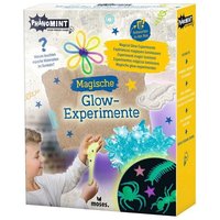 PhänoMINT Magische Glow-Experimente PhänoMINT Magische Glow-Experimente von Moses. Verlag GmbH